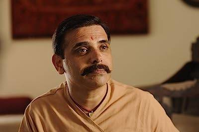 Harsh Chhaya