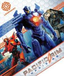 Pacific Rim