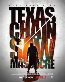 Texas Chainsaw