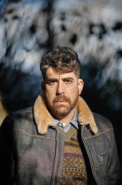 Adam Goldberg