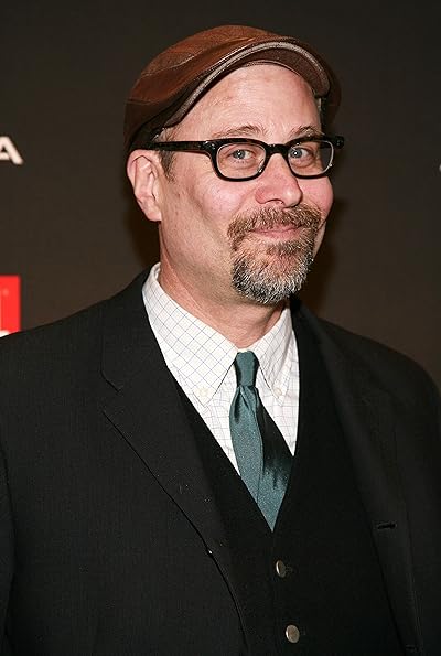 Terry Kinney