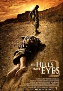 The Hills Have Eyes
